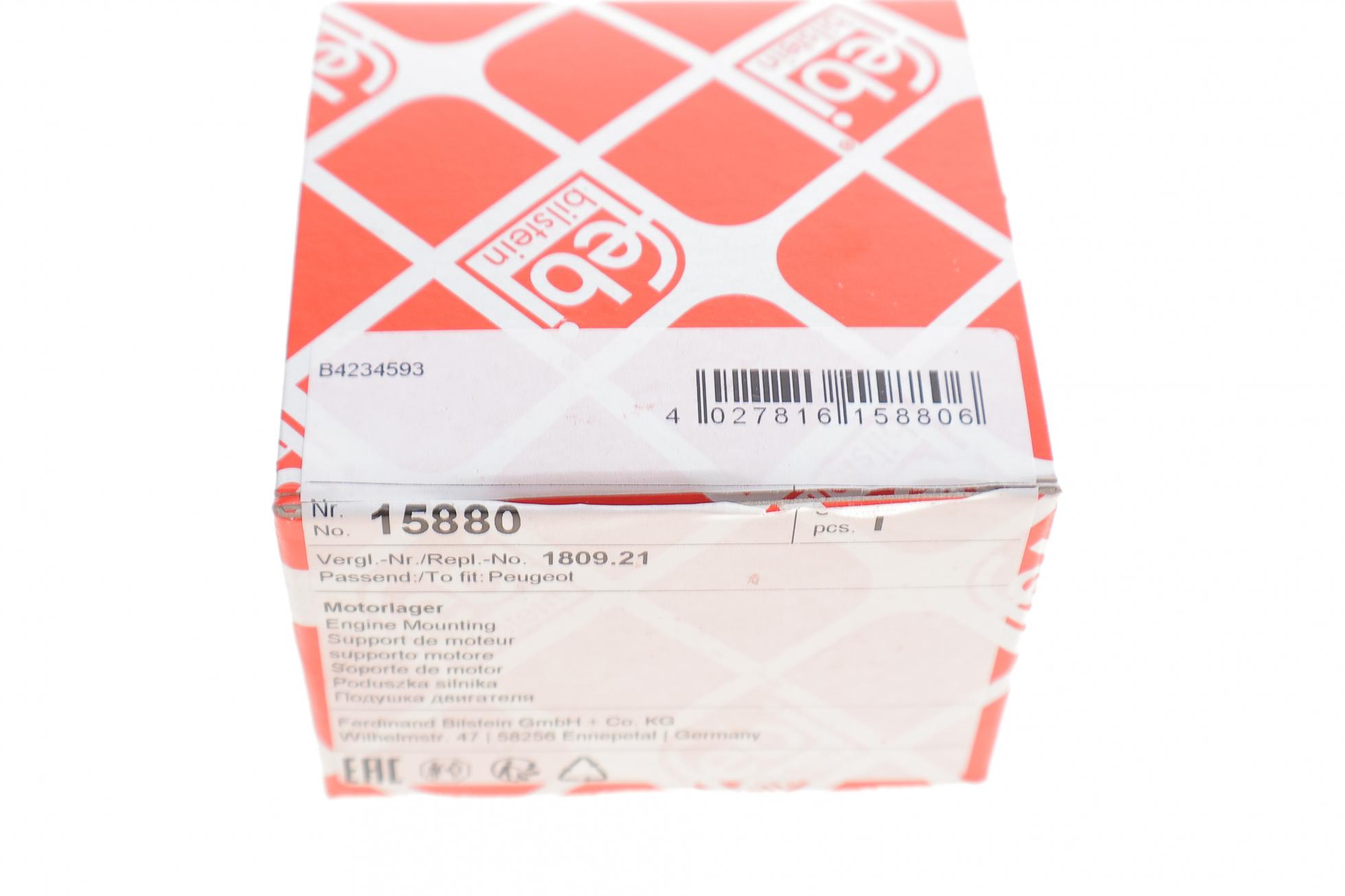 15880 FEBI BILSTEIN